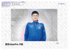 武汉eStarPro.子阳