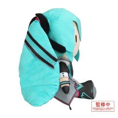 软绵绵玩偶 L尺寸 初音未来 魔法未来2015-资料图