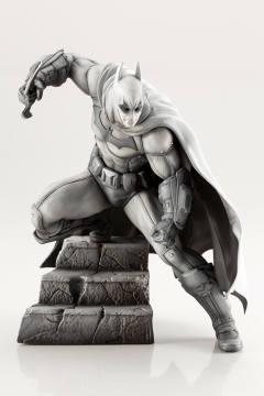 ARTFX+ 蝙蝠侠 10th Anni versary Limited Edition-资料图