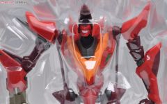 Type-02/F1Z 红莲圣天八极式 Robot Damashii <Side KMF>-资料图