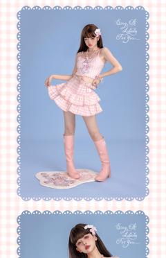 FancyBaby 上衣-资料图