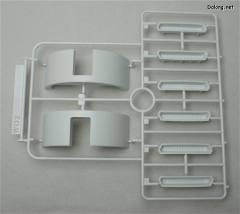 HGUC MSN-06S 新安洲 NZ-999 新吉翁号-资料图
