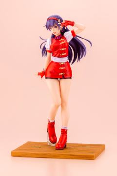 SNK美少女 麻宫雅典娜-资料图