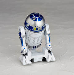 Revoltech Star Wars: Revo R2-D2-资料图