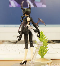 figma#SP-013 死亡主宰 -资料图