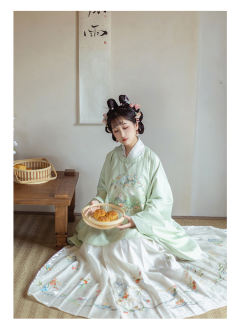 月镜灵兔-资料图