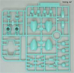 MG RGM-79 吉姆 Ver 2.0-资料图