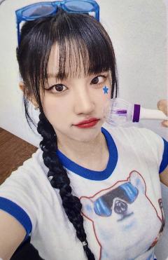 音银打歌卡2.0 琦