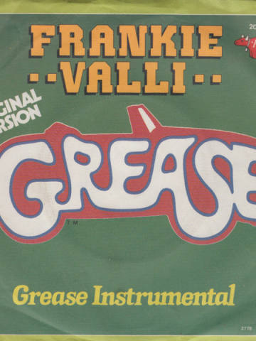 Grease