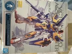 MG LM314V23/24 V2AB高达 Ver.Ka 电镀版-资料图