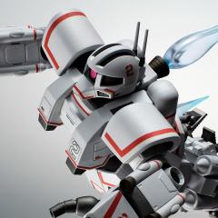 Robot魂 <Side MS> MSN-01 高速机动型扎古 ver. A.N.I.M.E.-资料图