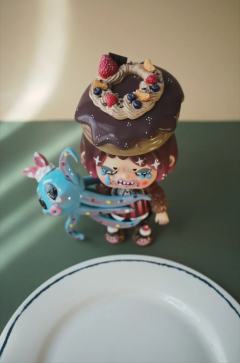 Cake-资料图