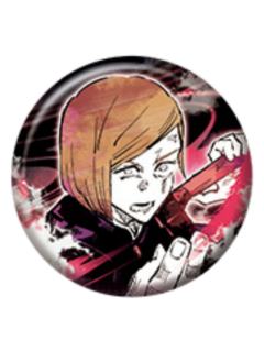 钉崎野蔷薇-2024咒术回战展吧唧