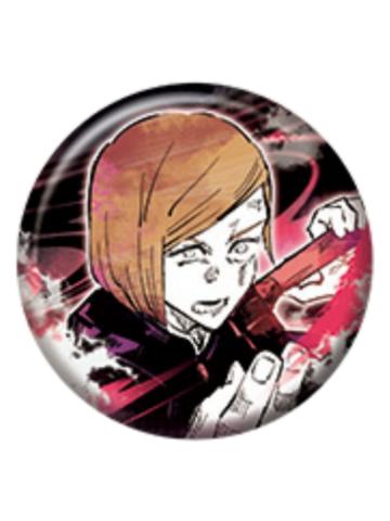 钉崎野蔷薇-2024咒术回战展吧唧