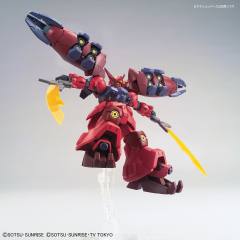 HGBD:R 021 GP罗刹天高达-资料图