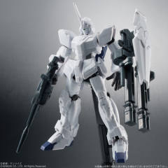 Assault Kingdom (#1) RX-0 独角兽高达 Unicorn Mode