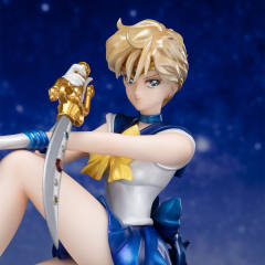 Figuarts Zero chouette 水手天王星 -资料图