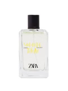 Zara Surrounding Thread