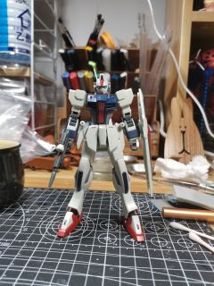 HGCE GAT-02L2 短剑L-资料图