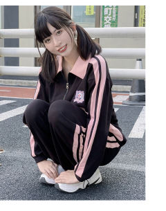 樱泽私立·套装-资料图