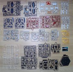 HG 古连泰沙 无限-资料图