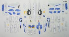 MG MSA-0011 Ex-S高达/S高达 1.5-资料图