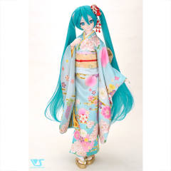 初音未来 Reboot-资料图