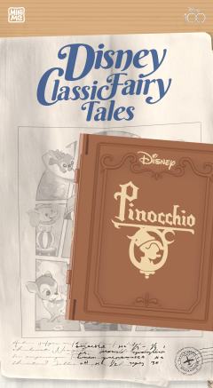 小鹿斑比-资料图