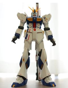 EG RX-93ff ν高达-资料图