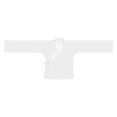 月白·短衫-资料图