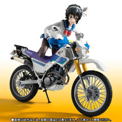 SHF 天野恩沙-资料图