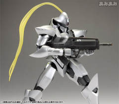 Plan-1056 コダール Robot Damashii <Side AS>-资料图