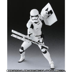 SHF FN-2199 Shield and Baton set-资料图