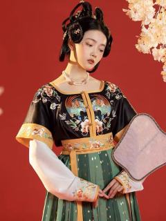 洛阳赋-资料图