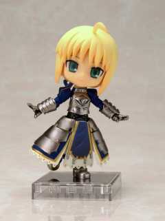Cu-Poche Saber -资料图