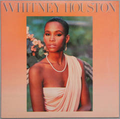 Whitney Houston