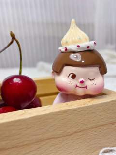 樱桃-资料图