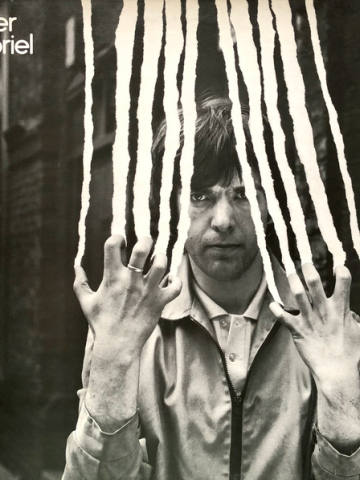 Peter Gabriel