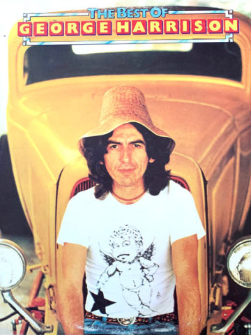 The Best Of George Harrison