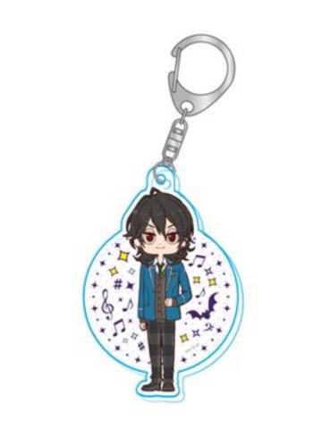 朔间零-旺仔挂件