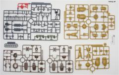 HGFC JDG-009X (JDG-00X) 死亡军团-资料图