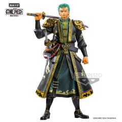 DXF Figure 罗罗诺亚·索隆 中国风 Ver.