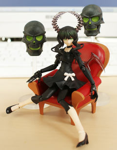 figma#SP-013 死亡主宰 -资料图