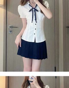 六便士·衬衫-资料图