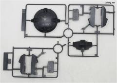 RE/100 MSN-03 乍得·多加（邱尼·盖斯专用)-资料图