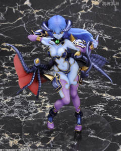 Excellent Model 魔将军 Astaroth -资料图