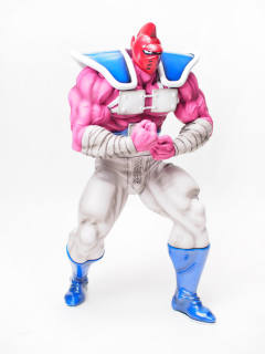CCP Muscular Collection 巨体筋肉人 2.0 ver. (特别涂装)-资料图