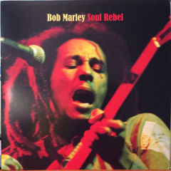 Soul Rebel