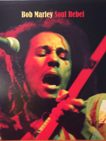 Soul Rebel