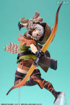 Excellent Model Elf -资料图